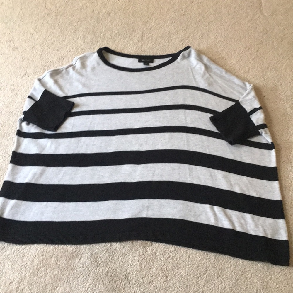 AB Studio blouse
